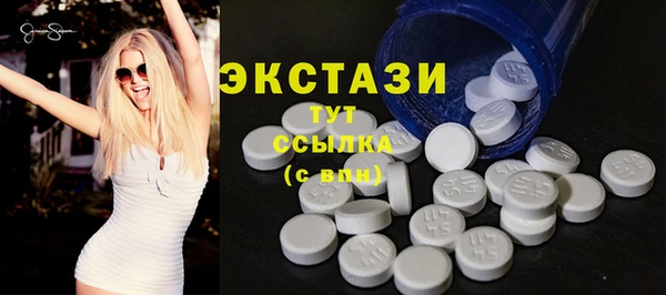 эйфоретик Гусь-Хрустальный