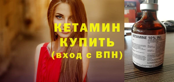 эйфоретик Гусь-Хрустальный