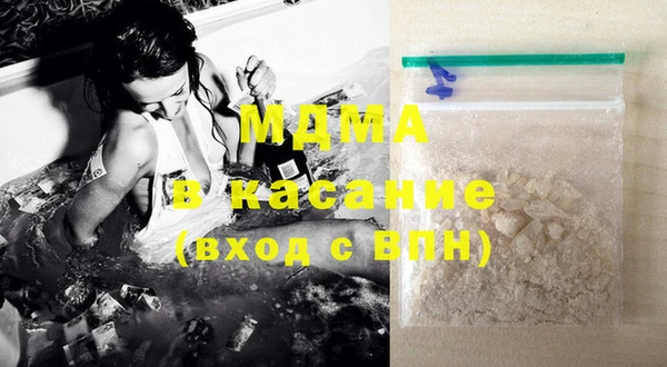 эйфоретик Гусь-Хрустальный